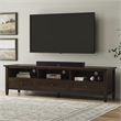 Warm Shaker SOLID WOOD 72