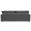 Charlie 96-inch Sofa in Tightly Woven Performance Fabric