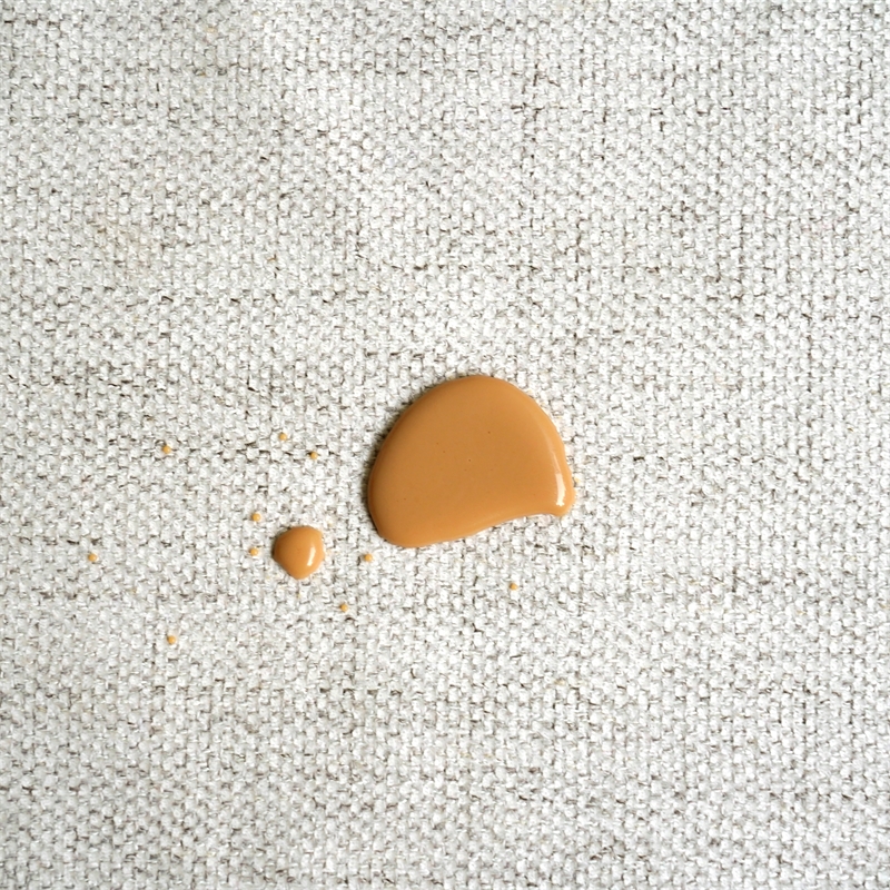 Simpli Home Jasmine 2-Seater Modular Sofa in Performance Fabric