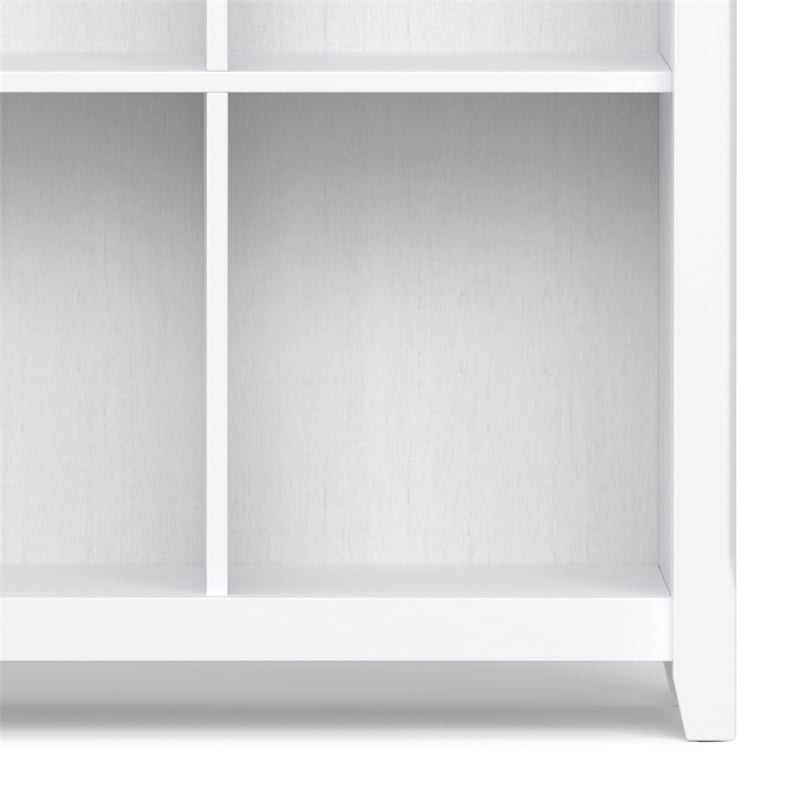 Acadian SOLID WOOD 48x44