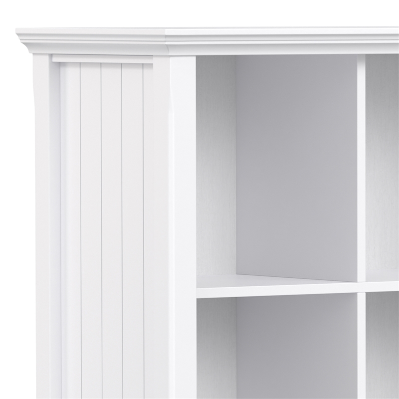 Acadian SOLID WOOD 48x44