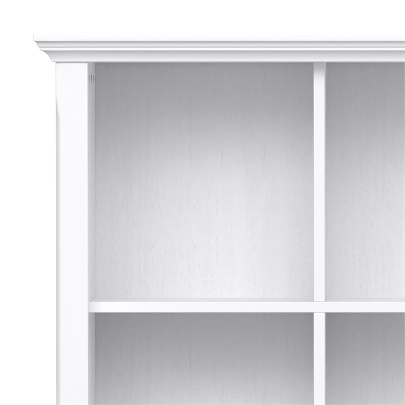 Acadian SOLID WOOD 48x44