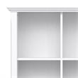 Acadian SOLID WOOD 48x44