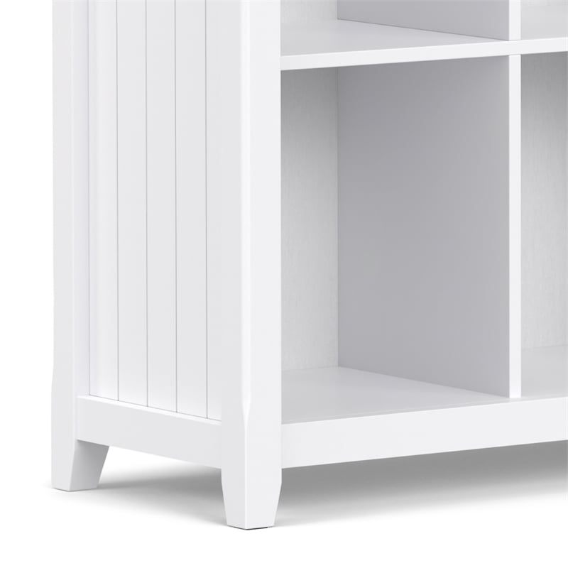 Acadian SOLID WOOD 48x44