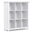 Acadian SOLID WOOD 48x44