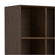 Banting SOLID HARDWOOD 58x42