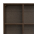 Banting SOLID HARDWOOD 58x42