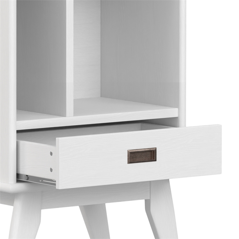 Draper SOLID HARDWOOD 64x 22