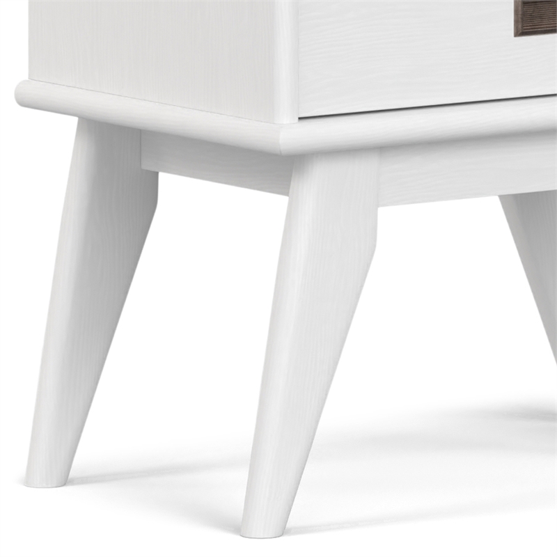 Draper SOLID HARDWOOD 64x 22