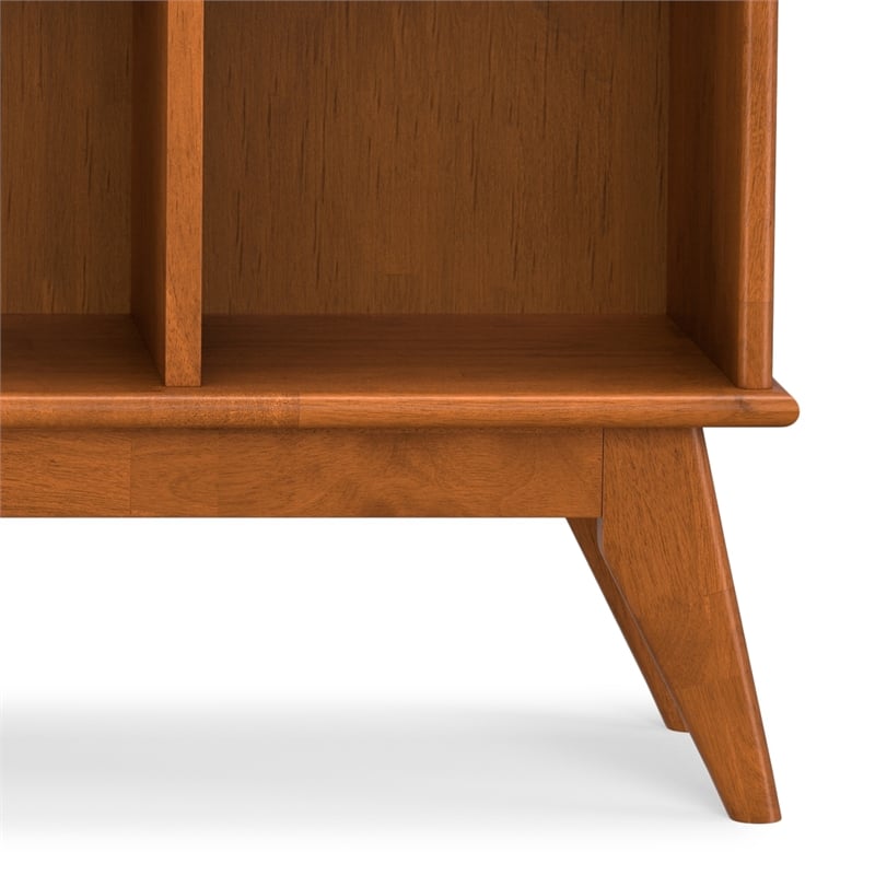 Draper SOLID HARDWOOD 57 