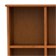 Draper SOLID HARDWOOD 57 