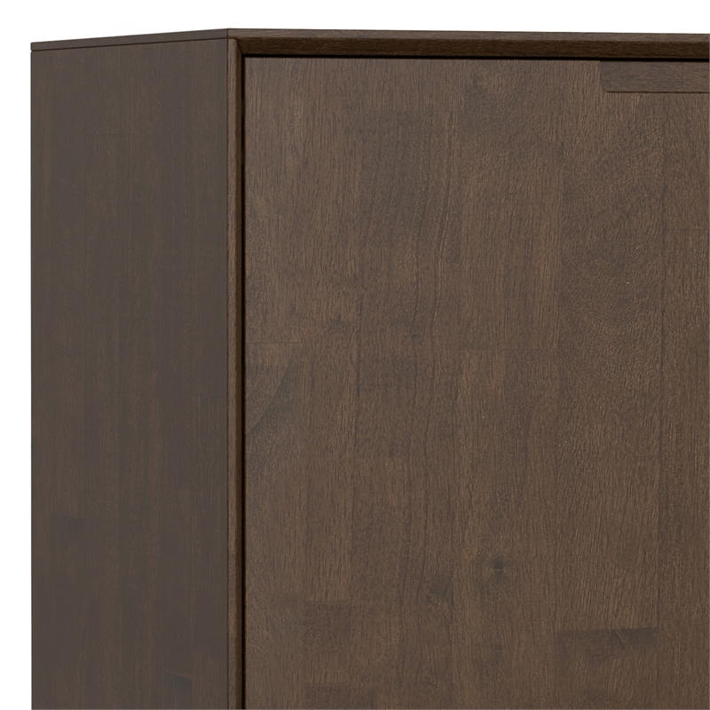 Banting HARDWOOD& Metal 42x 18