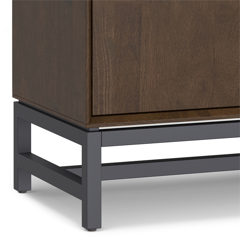 Banting HARDWOOD& Metal 42x 18