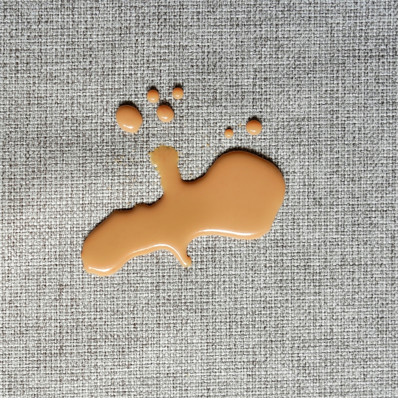 Rex 2-Seater Modular Sofa and Ottoman Set in Tightly Woven Performance Fabric