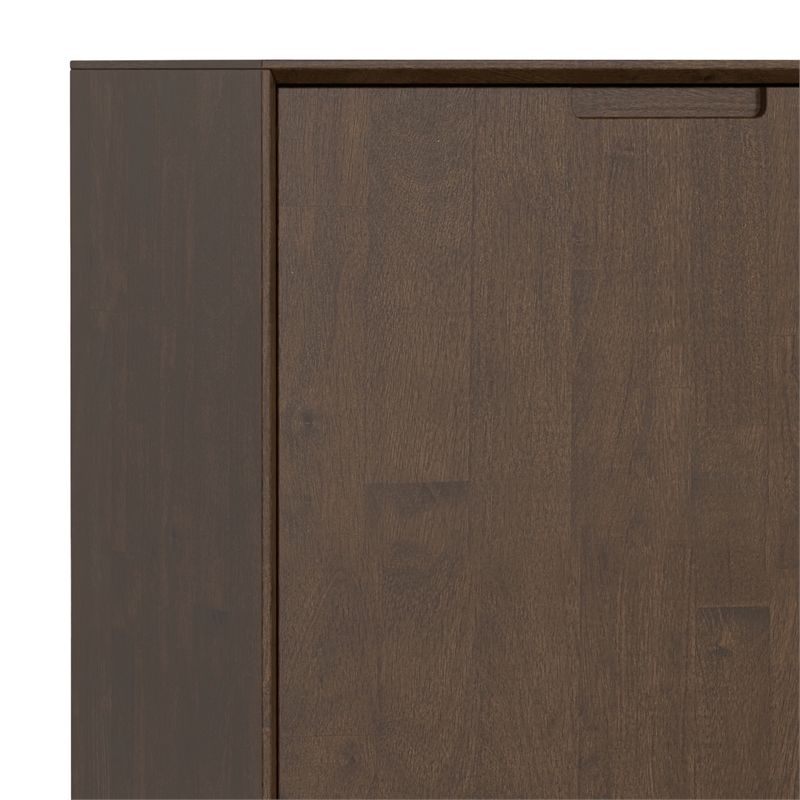 Banting HARDWOOD &Metal 58x18