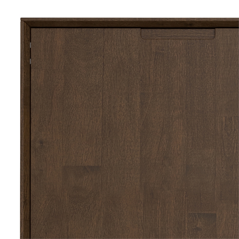 Banting HARDWOOD &Metal 58x18