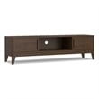 Harper HARDWOOD 72