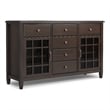 Connaught WOOD 60x18
