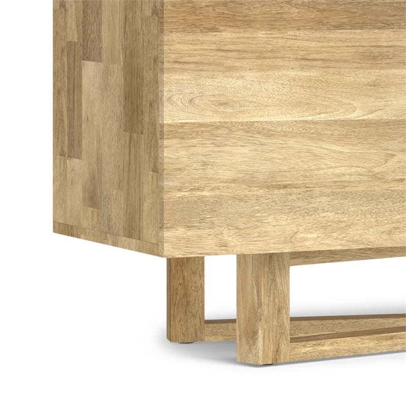 Harrow MANGO WOOD 60