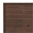 Lowry ACACIA WOOD 41x17