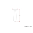 Nicollette Modern 12