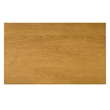 Simpli Home Hunter 66 x40 inch Rectangle Industrial Dining Table in Oak