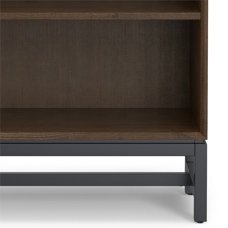 Banting HARDWOOD & Metal 66x30