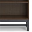 Banting HARDWOOD & Metal 66x30