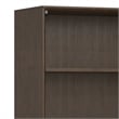 Banting HARDWOOD & Metal 66x30