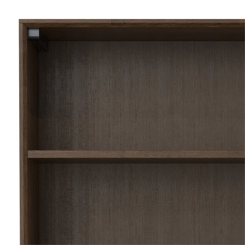 Banting HARDWOOD & Metal 66x30