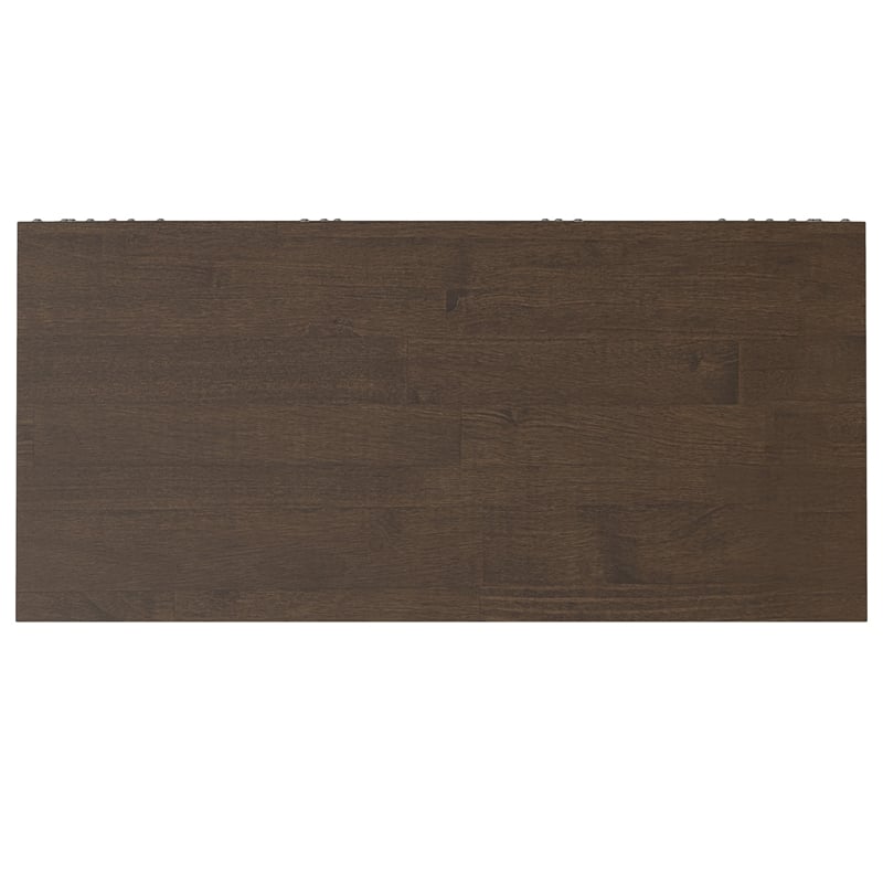 Banting HARDWOOD & Metal 66x30