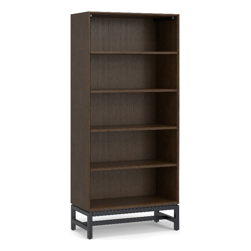 Banting HARDWOOD & Metal 66x30