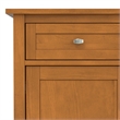 Warm Shaker SOLID WOOD 36