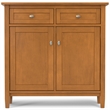 Warm Shaker SOLID WOOD 36