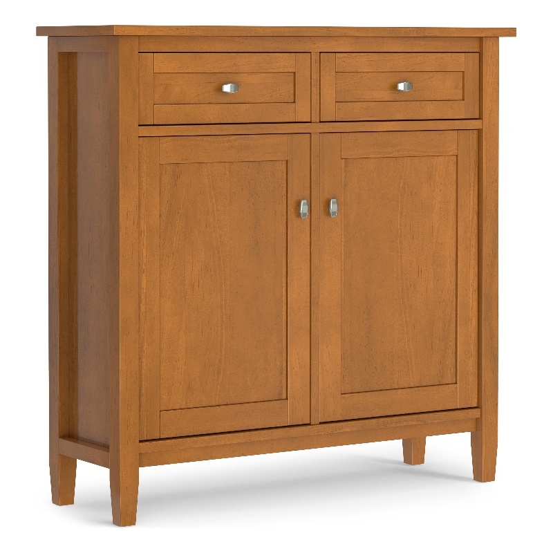 Warm Shaker SOLID WOOD 36