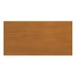 Warm Shaker SOLID WOOD 48
