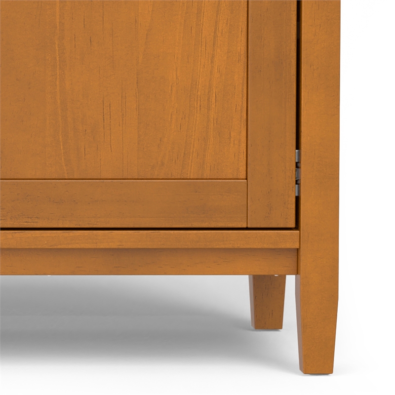 Warm Shaker SOLID WOOD 60