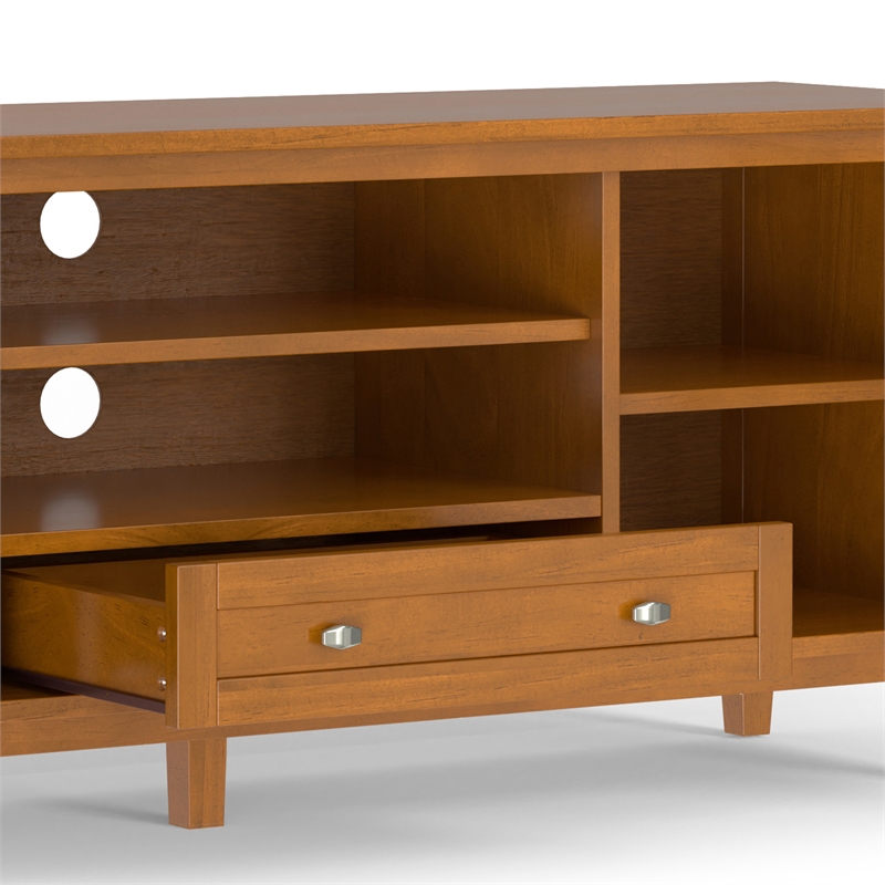 Warm Shaker SOLID WOOD 60