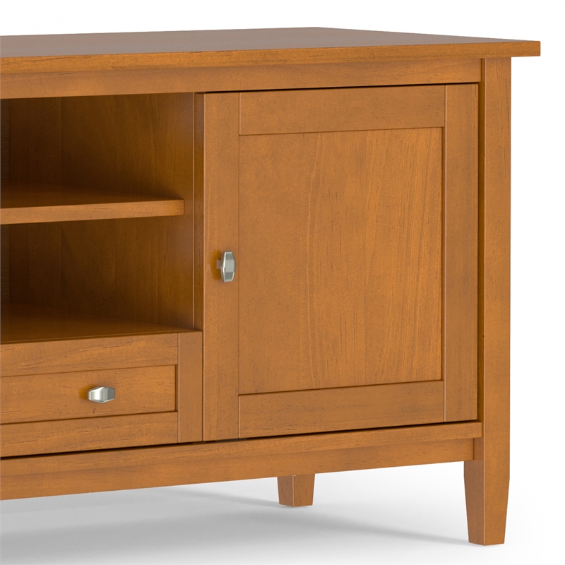 Warm Shaker SOLID WOOD 60