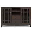Connaught SOLID WOOD 53
