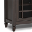 Connaught SOLID WOOD 53