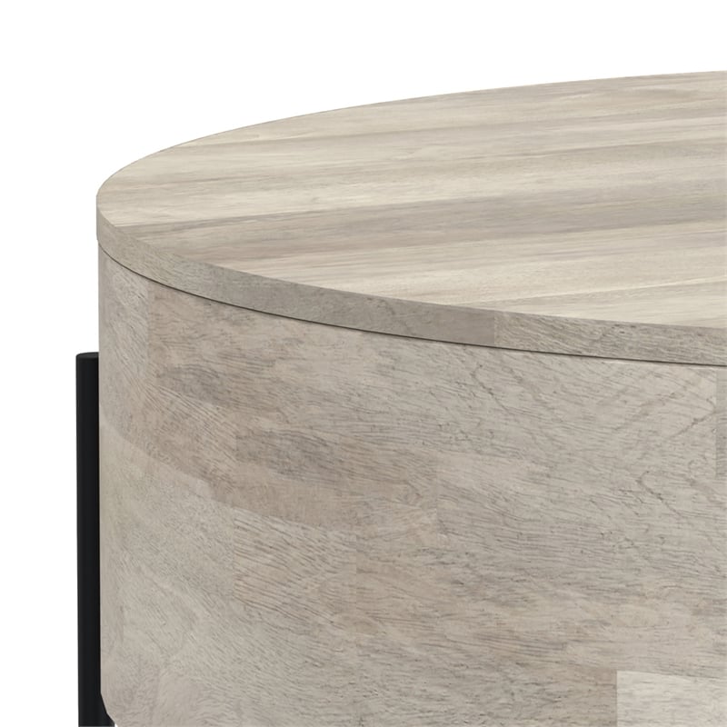 Rayburn MANGO WOOD 38