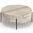 Rayburn MANGO WOOD 38