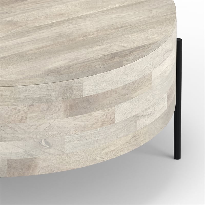 Rayburn MANGO WOOD 38