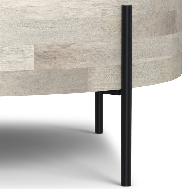 Rayburn MANGO WOOD 38