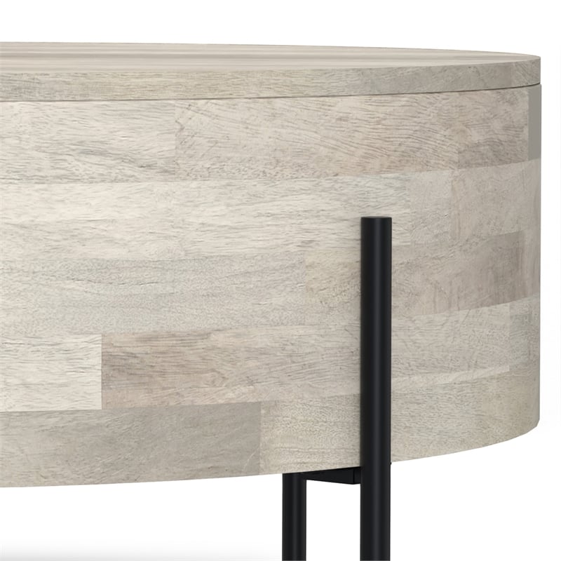 Rayburn MANGO WOOD 38