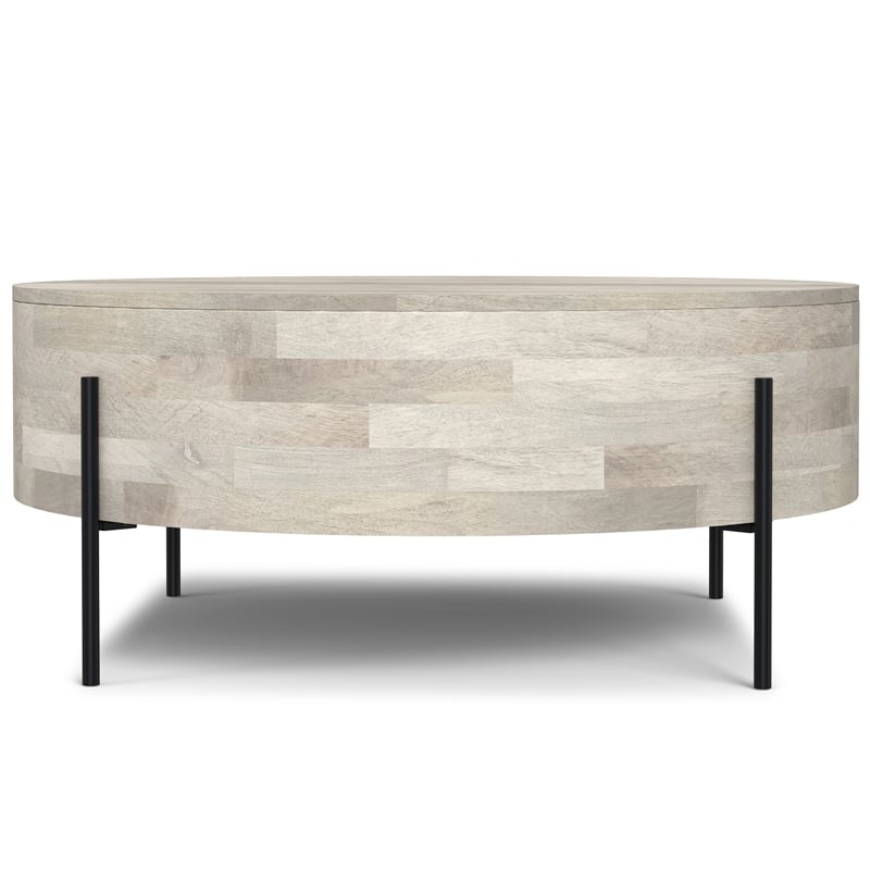 Rayburn MANGO WOOD 38