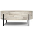 Rayburn MANGO WOOD 38
