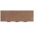 Hollander SOLID WOOD & Pine 54x18