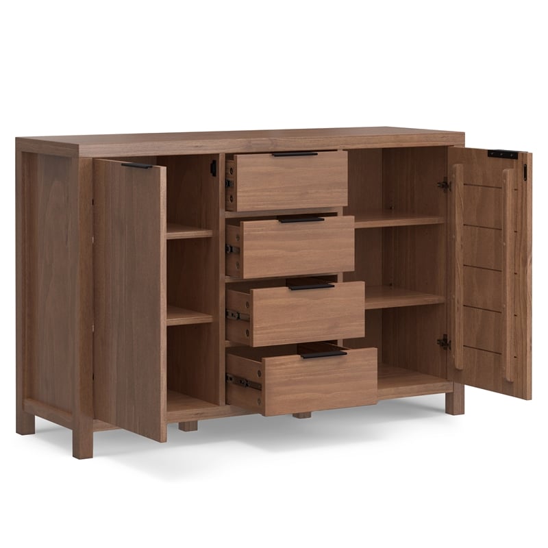 Hollander SOLID WOOD & Pine 54x18